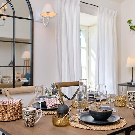 Villa Inside The Old Town With Private Terrace And Floor Heating ドゥブロブニク エクステリア 写真