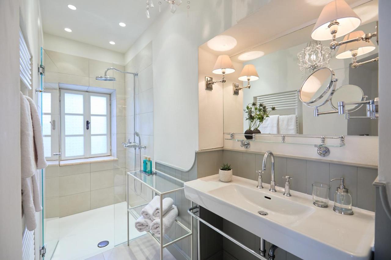 Villa Inside The Old Town With Private Terrace And Floor Heating ドゥブロブニク エクステリア 写真