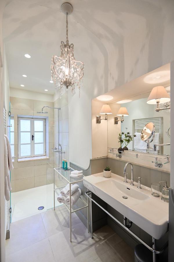 Villa Inside The Old Town With Private Terrace And Floor Heating ドゥブロブニク エクステリア 写真