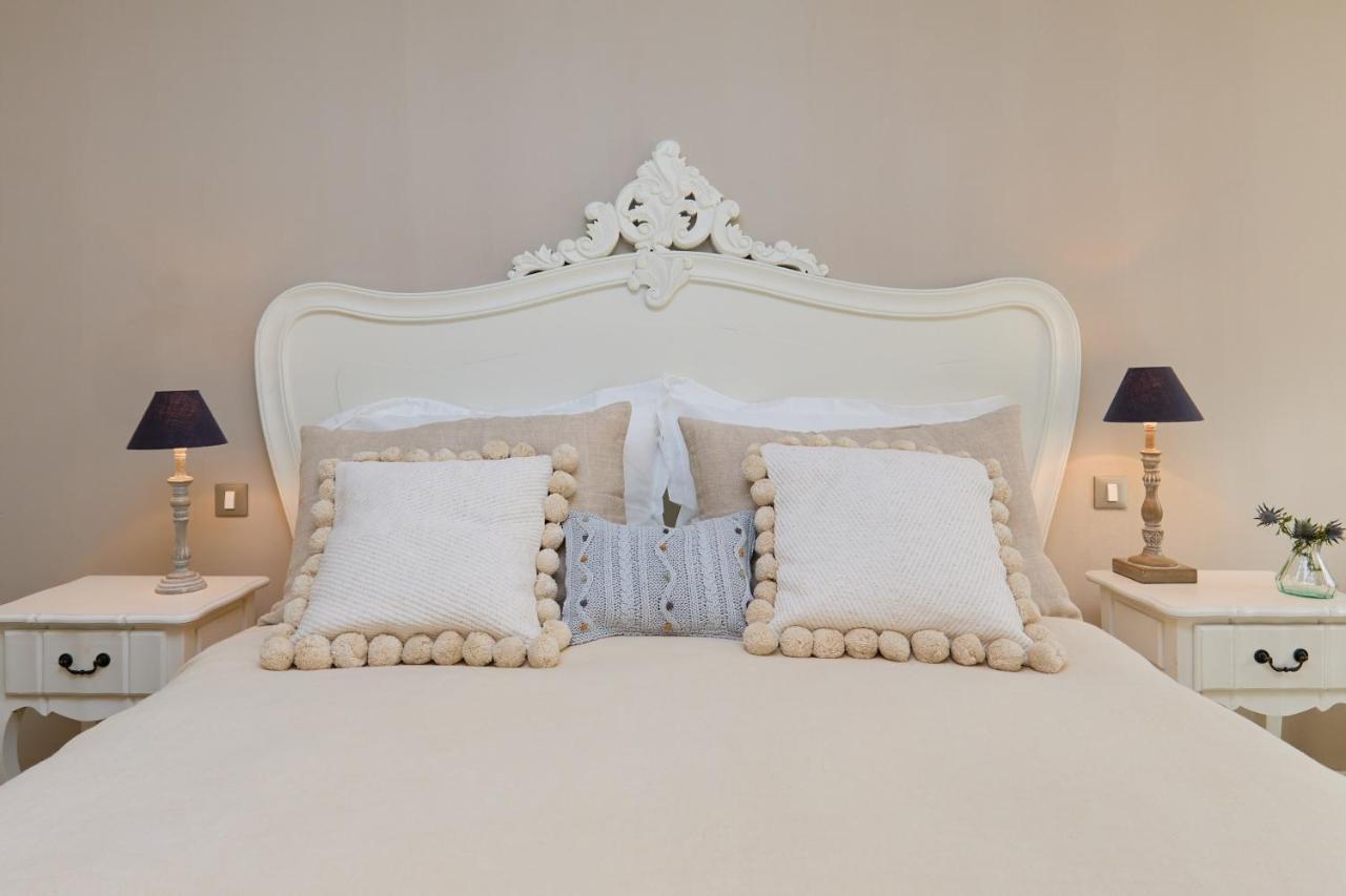 Villa Inside The Old Town With Private Terrace And Floor Heating ドゥブロブニク エクステリア 写真